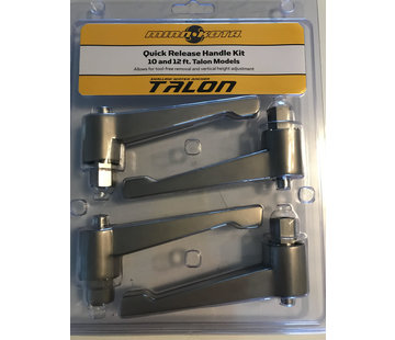 Minn Kota Talon Quick Release