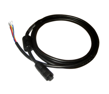 Simrad 4 Pin power cable