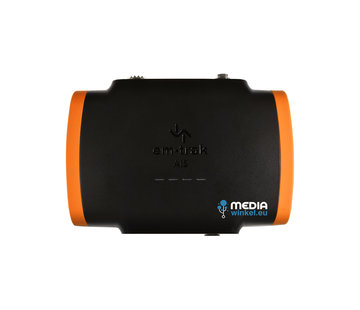 Em-trak B921 AIS transponder