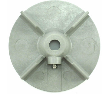 Jabsco centrifugaal impeller (37010) NR 16