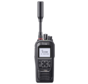 IC-SAT100 Satellite Iridium PTT Two-way Radio
