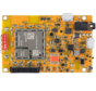 mangOH Yellow IoT module