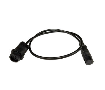 Lowrance 7-Pin transducer kabel