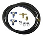 VERADO Fitting Kit für PUMP-1