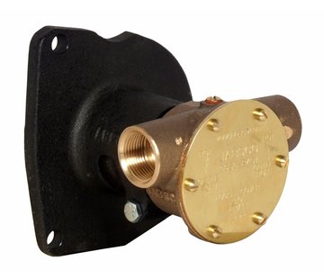 Jabsco Koelwaterpomp 40 ltr/min