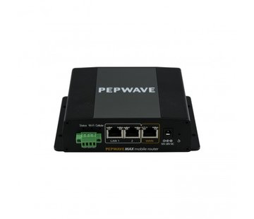 Peplink Pepwave MAX BR1 LTE