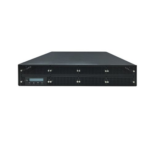 Peplink EPX Barebone Chassis