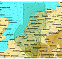België-Nieuwpoort tot Amsterdam UND-Y330