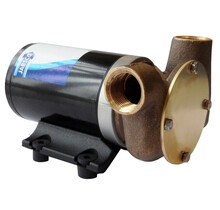 Bilge/dekwas/circulatiepomp Utility 30 ltr/min