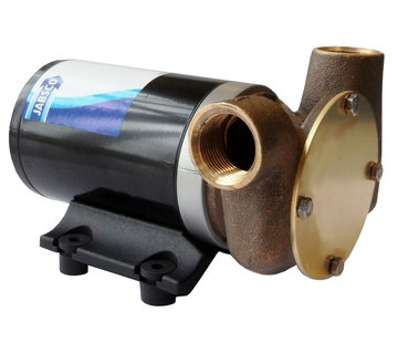 Jabsco Bilge/dekwas/circulatiepomp Utility 50 ltr/min