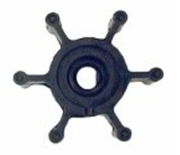 Jabsco Impeller Kit 6 blads - B51H22