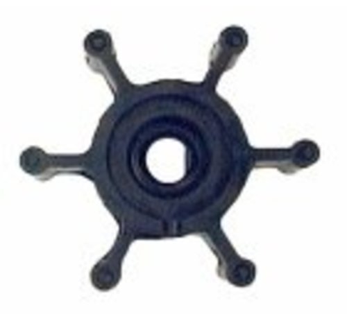 Jabsco Impeller Kit 6 blads - B51H22