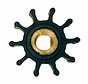 Impeller Kit 10 blads - nitriel