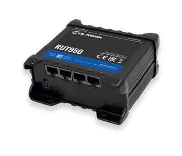 Teltonika RUT950 4G LTE router