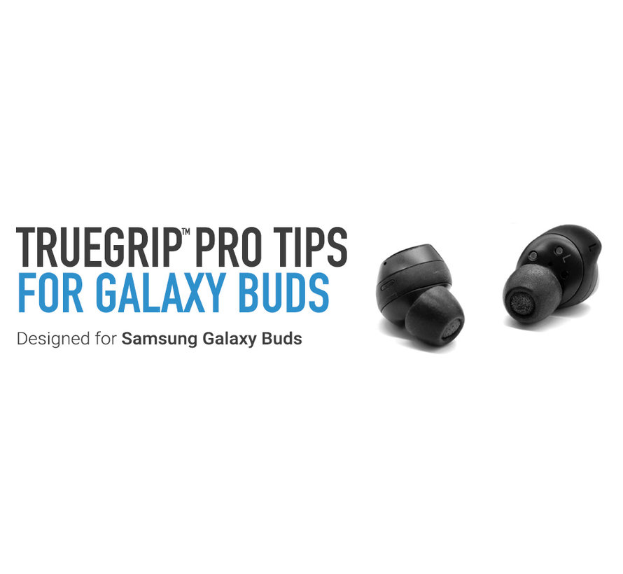 comply galaxy buds