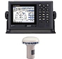GP170 GPA017S MIC/A IMO GPS Navigator met GPA-017S antenne