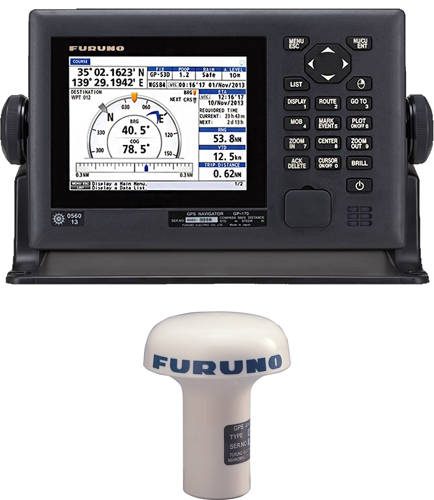 furuno-gp-170-kopen-mediawinkel