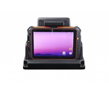 I.Safe IS930 Dockingstation Set