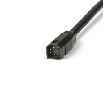 Minn Kota MKR MI-1 HB Helix Adapter Kabel