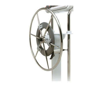 Raymarine EV-100 stuurwielautomaat zonder bediening