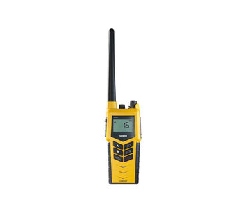 Cobham SAILOR SP3520 VHF GMDSS set