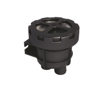 Vetus heavy duty waterfilter FTR33032M