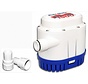 Bilgepumpe Mate 1500A