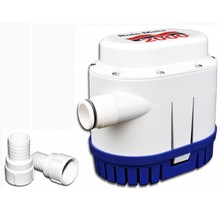 Bilgepomp Mate 2000A