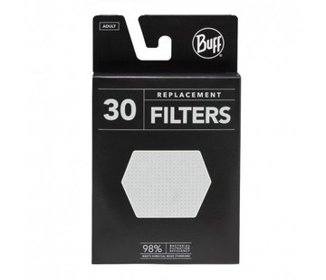 Buff Filter Pack Adult