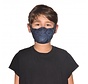 Filter Mask Kids Kasai Night Blue