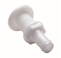 Bilge pump huiddoorvoer