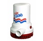 Bilge pump Heavy Duty 1500