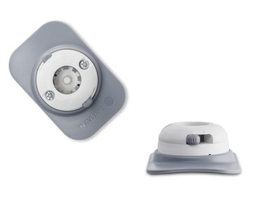 Navisafe Navimount RIB montage-Wit