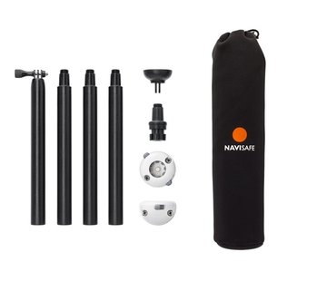 Navisafe Navimount Pole Pack
