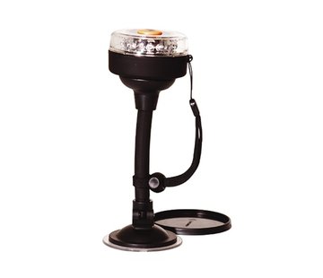 Navisafe flexibele houder met zuignap