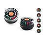 Navilight Tri-Colour 2NM navigation light with magnetic mounting