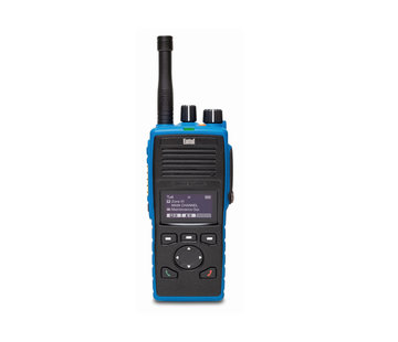 Entel DT953 ATEX