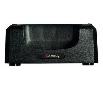 I.Safe IS330.1 desktop charger set