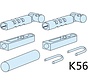 aansluitkit K56