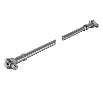 Vetus koppelstang voor buitenboordmotoren