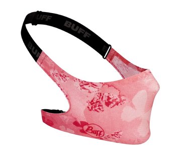 Buff Child Face Mask Nimpha Pink - Mondmasker