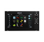 Zeus S 9 9-Zoll Segelkartenplotter mit Sonar und GPS