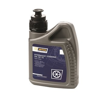 Vetus Hydraulic Steering oil