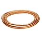 COPPER10 / COPPER18 Kupferrohr für hydraulische Lenksysteme