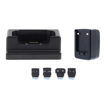 Ecom DS S02 & TC S02