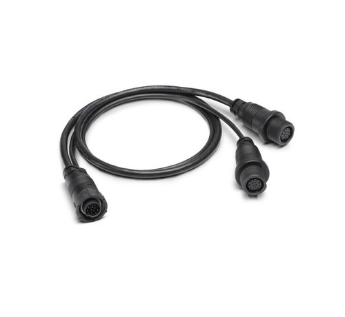 Humminbird SOLIX MSI/HW DS CHIRP Splitter kabel