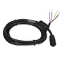 Power cable for BSM-1, LSS-2 2 m