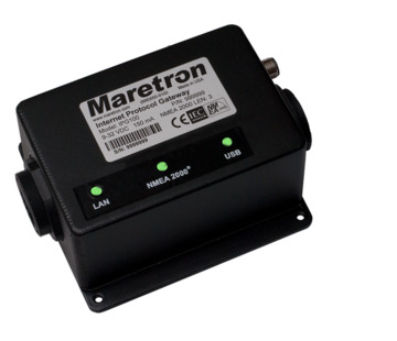 Maretron IPG100 Internet protocol gateway
