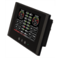 8" monitoring and control touchscreen
