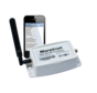 SMS100 short message service module